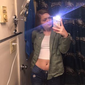 Meet your Posher, Brianna